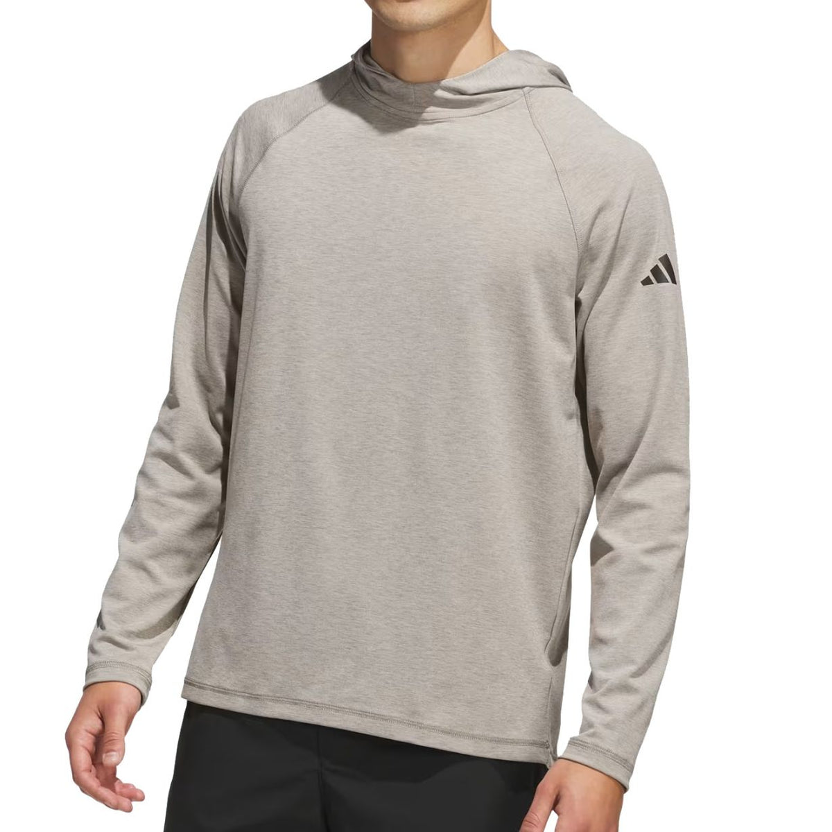 Men's adidas Ultimate365 Heather Hoodie