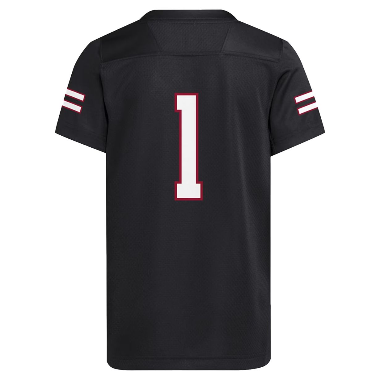 Youth adidas Texas Tech Football Jersey