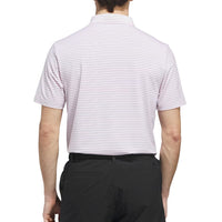 Men's adidas Ultimate365+ 3 Stripe Polo