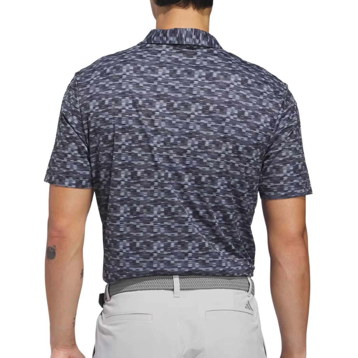 Men's adidas Ultimate365 Featherweight Polo