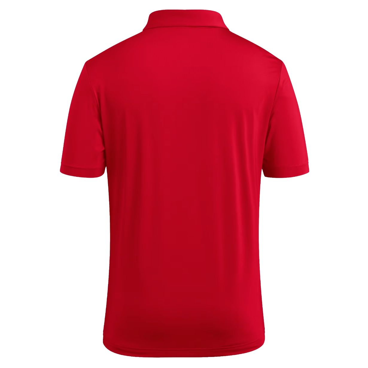 Men's adidas Texas Tech Ultimate365 Solid Polo