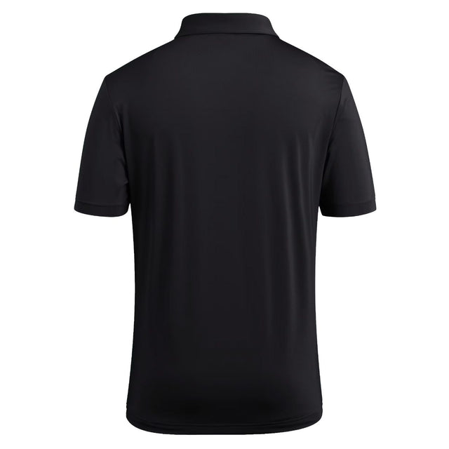 Men's adidas Texas Tech Ult365 Solid Polo