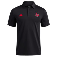 Men's adidas Texas Tech Ult365 Solid Polo