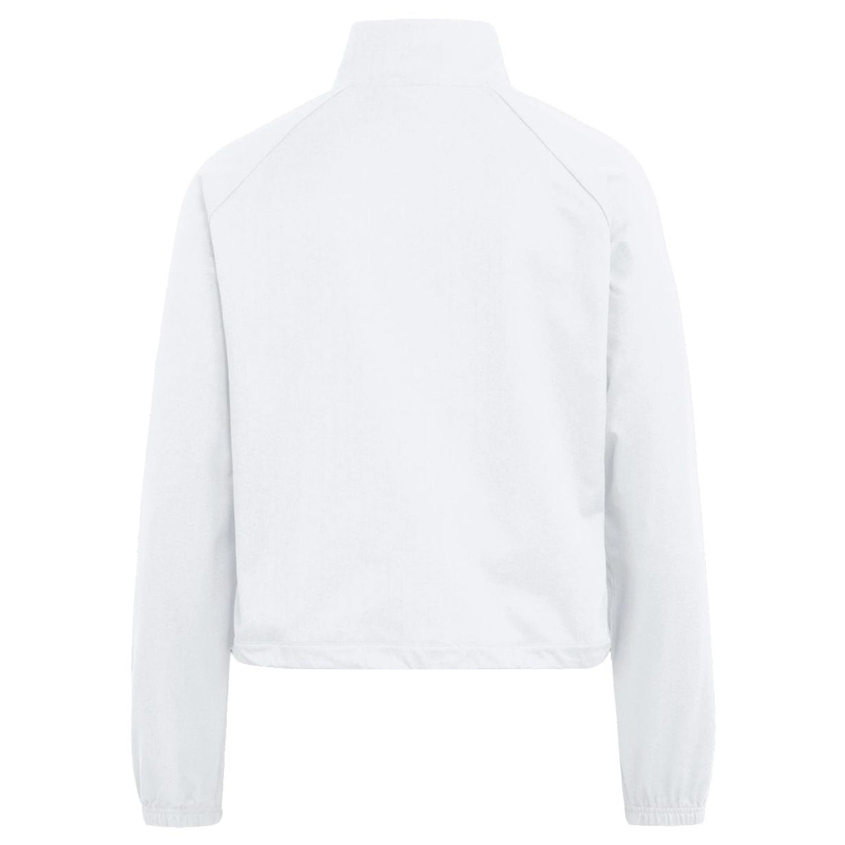 Women's adidas Texas Tech Ultimate365 Quarter Zip