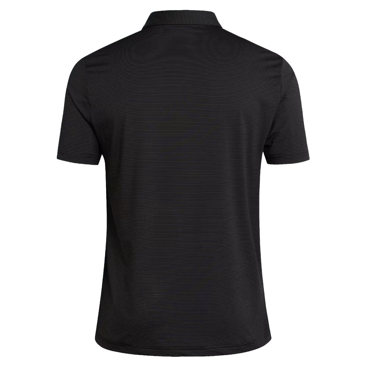 Men's adidas Texas tech Ultimate365 Stripe Polo