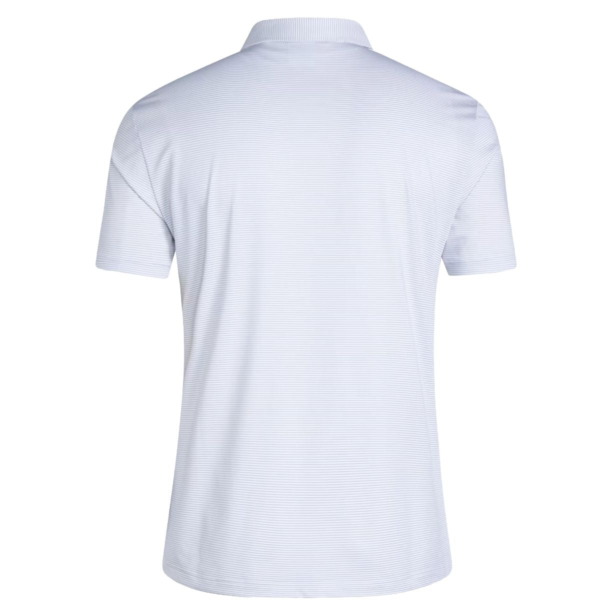 Men's adidas Texas Tech Ult365 Stripe Polo