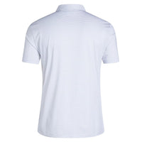 Men's adidas Texas Tech Ult365 Stripe Polo