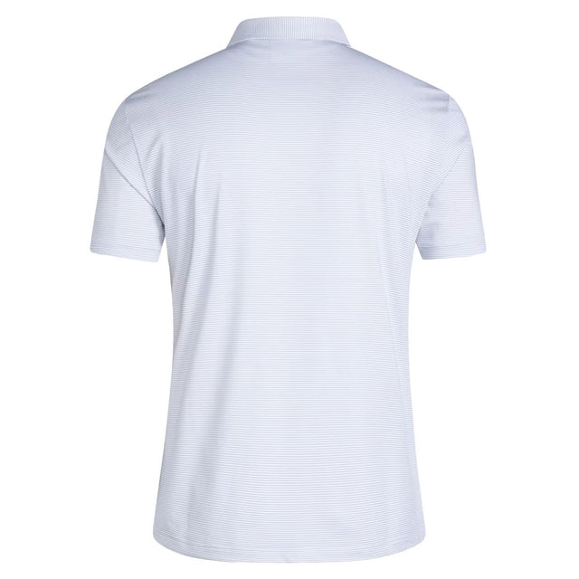 Men's adidas Texas Tech Ult365 Stripe Polo