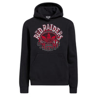 Men's adidas Originals Texas Tech Graphic Hoodie