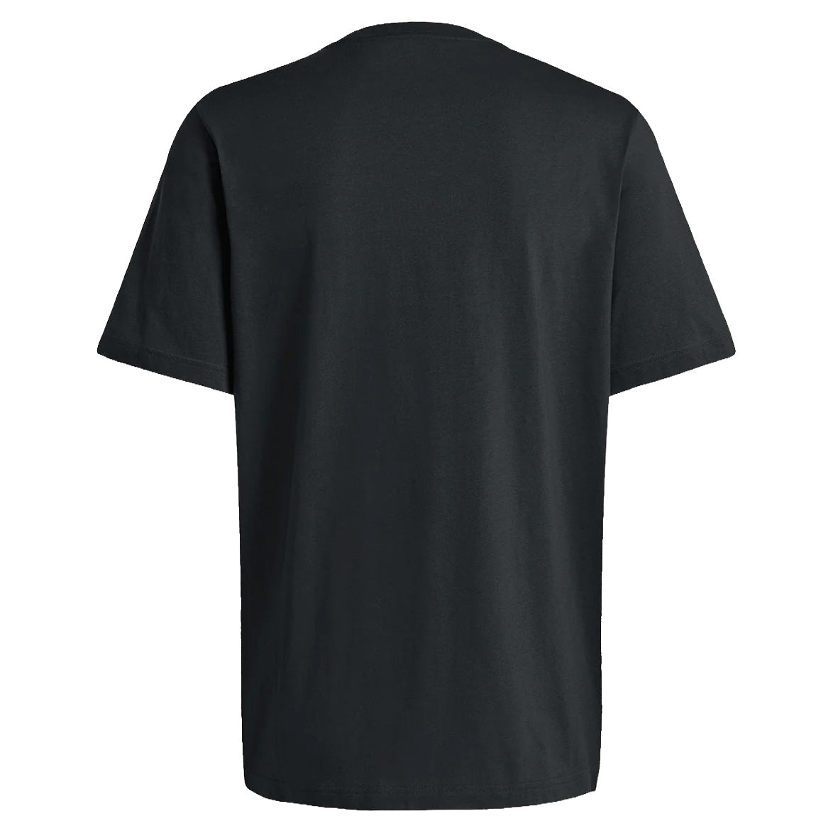 Men's adidas Texas Tech Double T Masked Rider S/S Tee