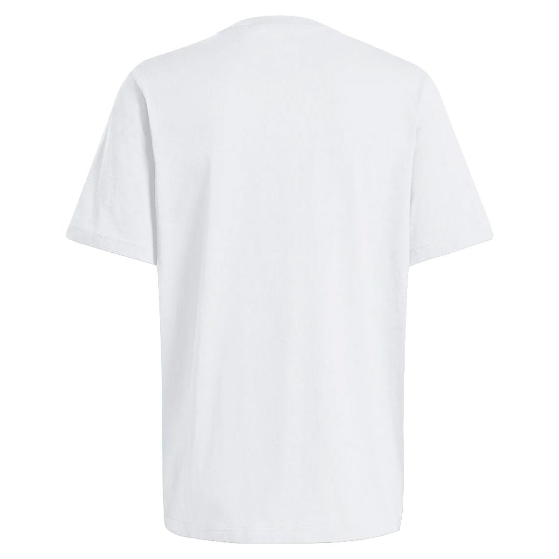 Men's adidas Texas Tech Double T Masked Rider S/S Tee