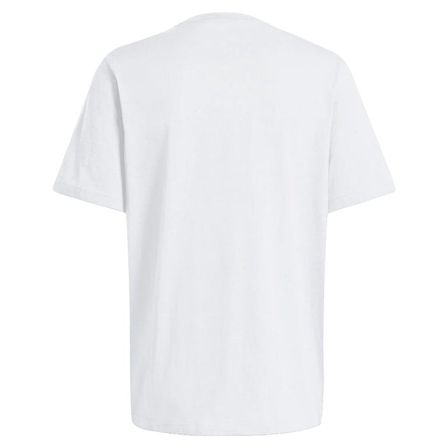 Men's adidas Texas Tech Double T Masked Rider S/S Tee