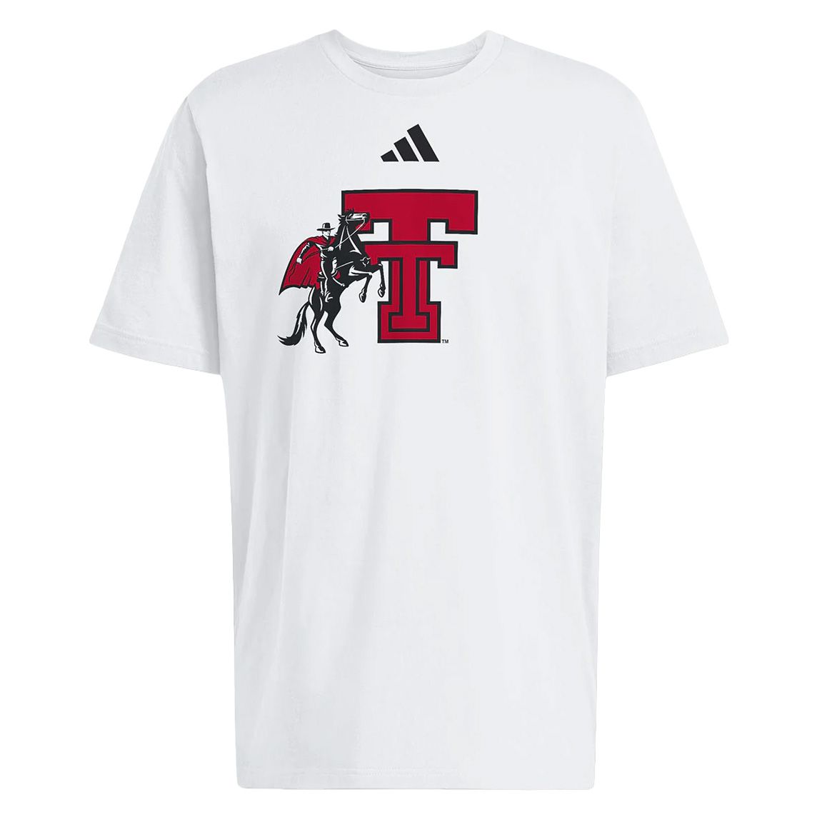 Men's Red Raider Zone – QuarterFour