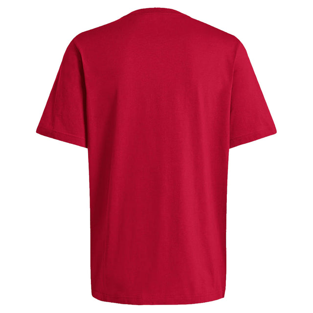Men's adidas Texas Tech Pregame S/S Tee