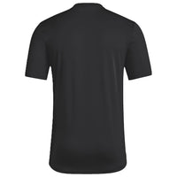 Men's adidas Texas Tech Basketball Pregame S/S Tee