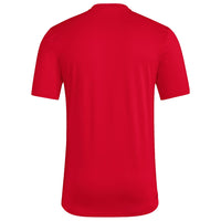 Men's adidas Texas Tech Basketball S/S Tee
