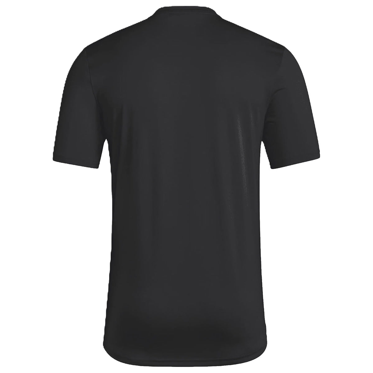 Men's adidas Texas Tech Basketball S/S Tee