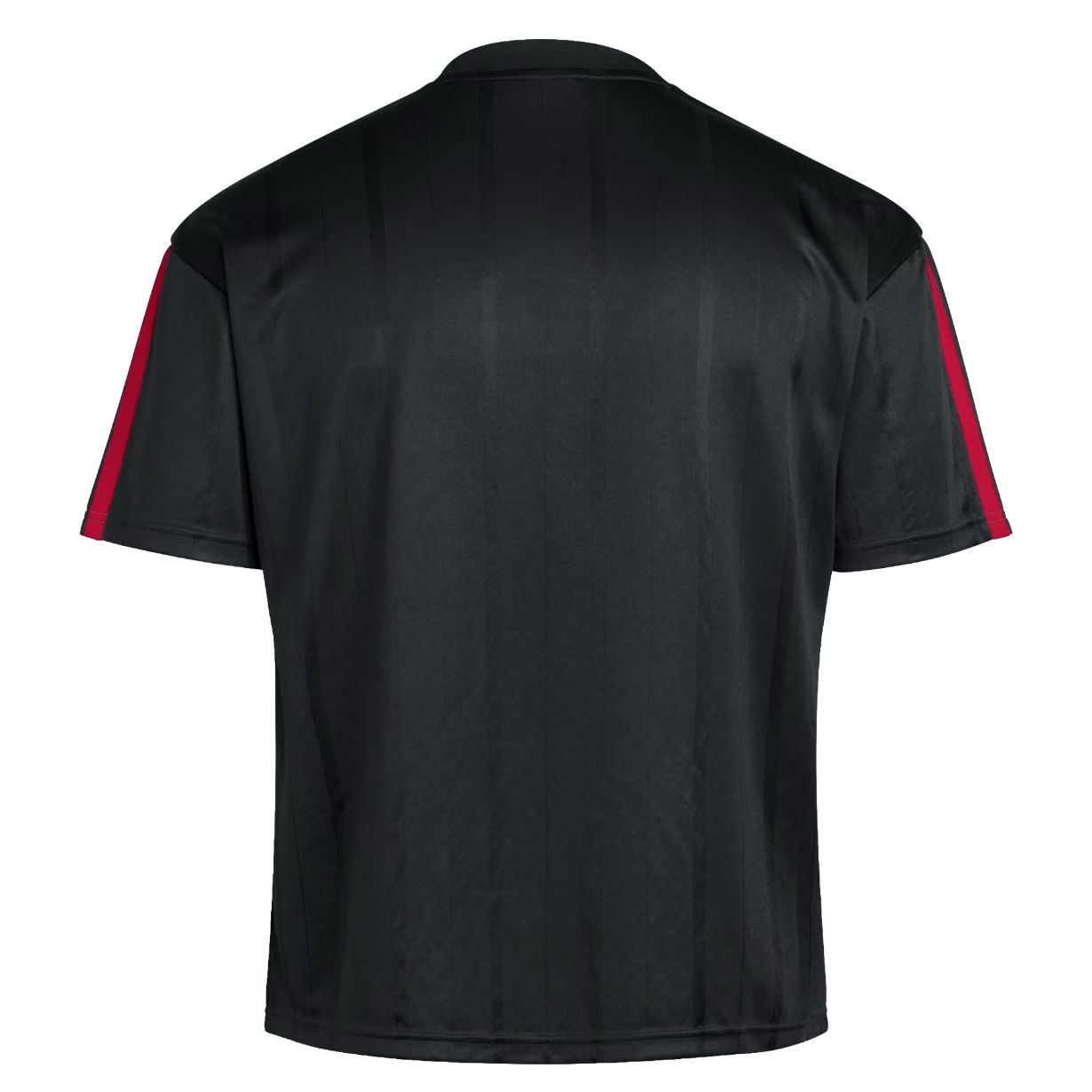 Men's adidas Texas Tech Tiro Soccer Jersey