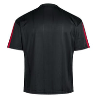 Men's adidas Texas Tech Tiro Soccer Jersey