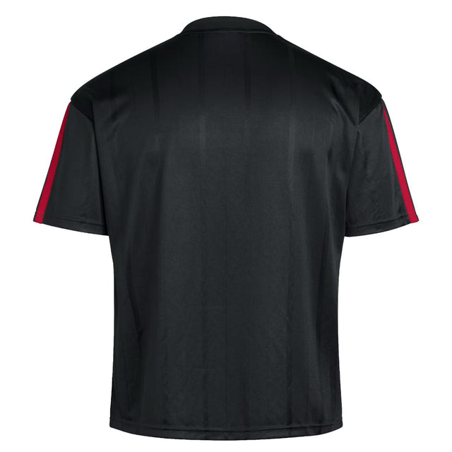Men's adidas Texas Tech Tiro Soccer Jersey