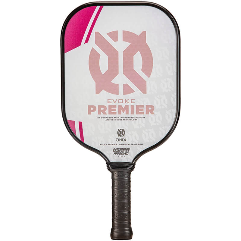 Onix Evoke Premier Pickleball Paddle