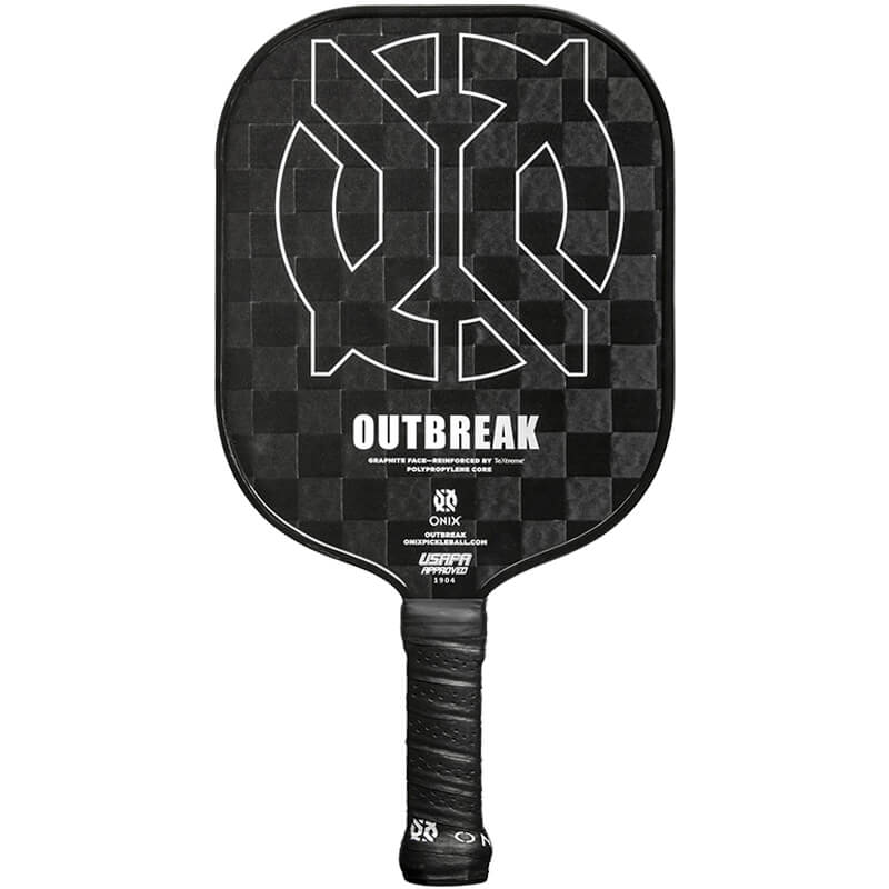 Onix Outbreak Pickleball Paddle