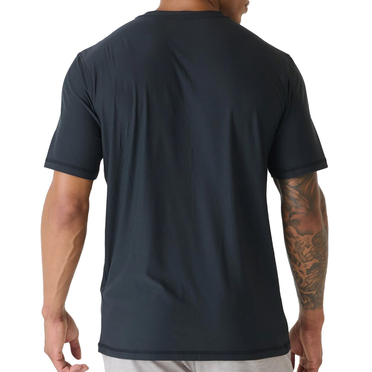 Men's Legends Aire S/S Tee