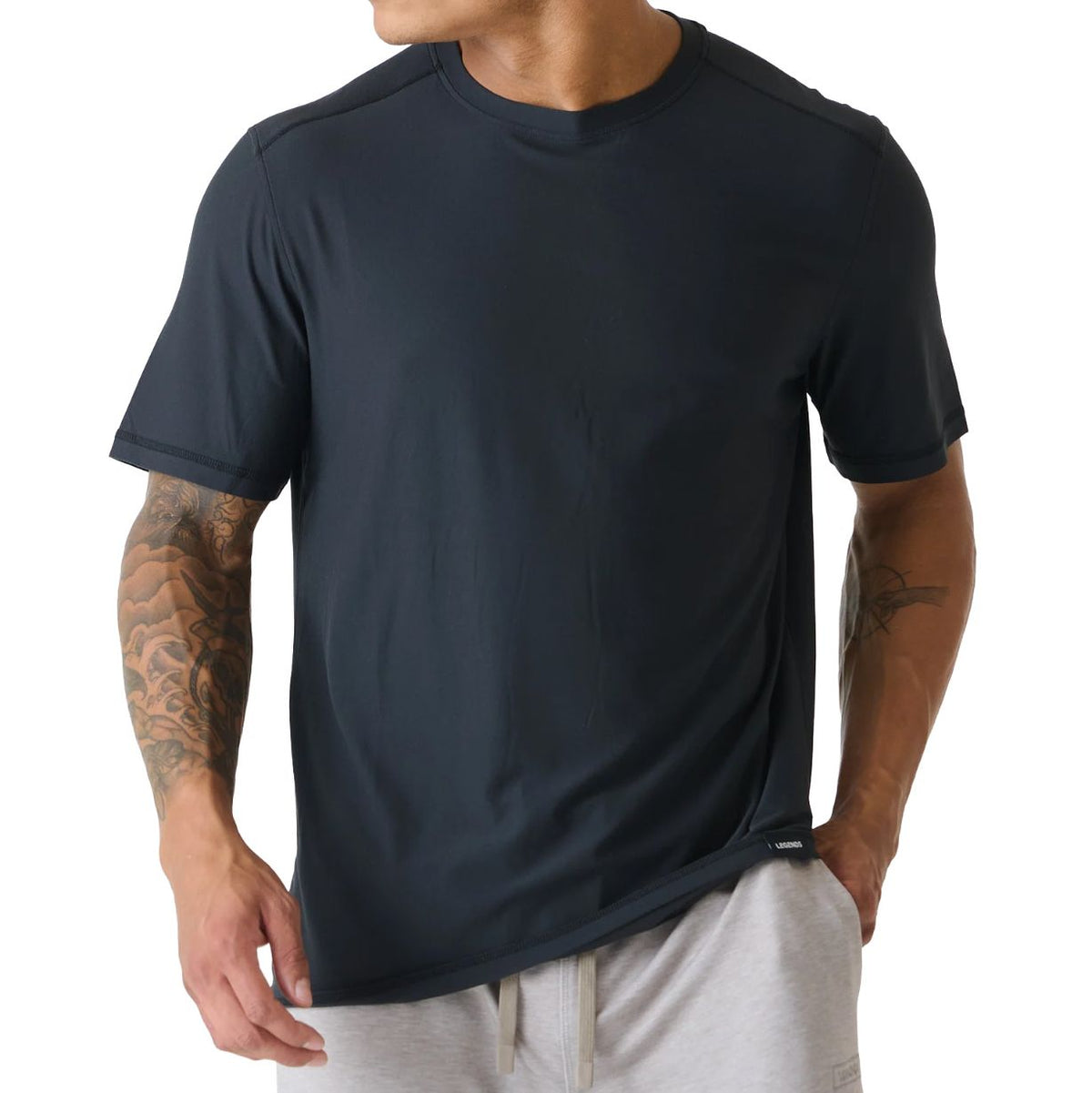 Men's Legends Aire S/S Tee