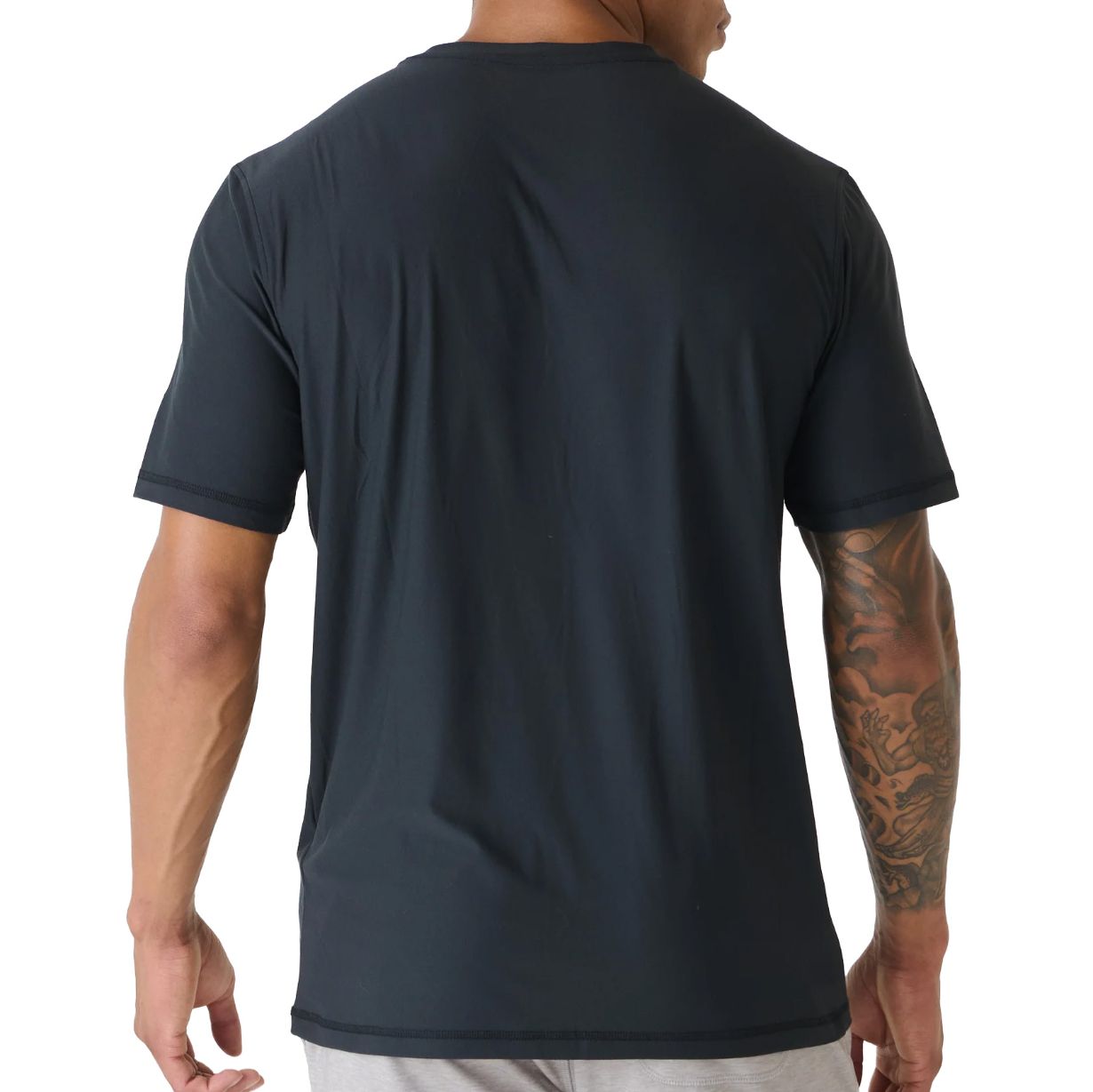 Men's Legends Aire S/S Tee