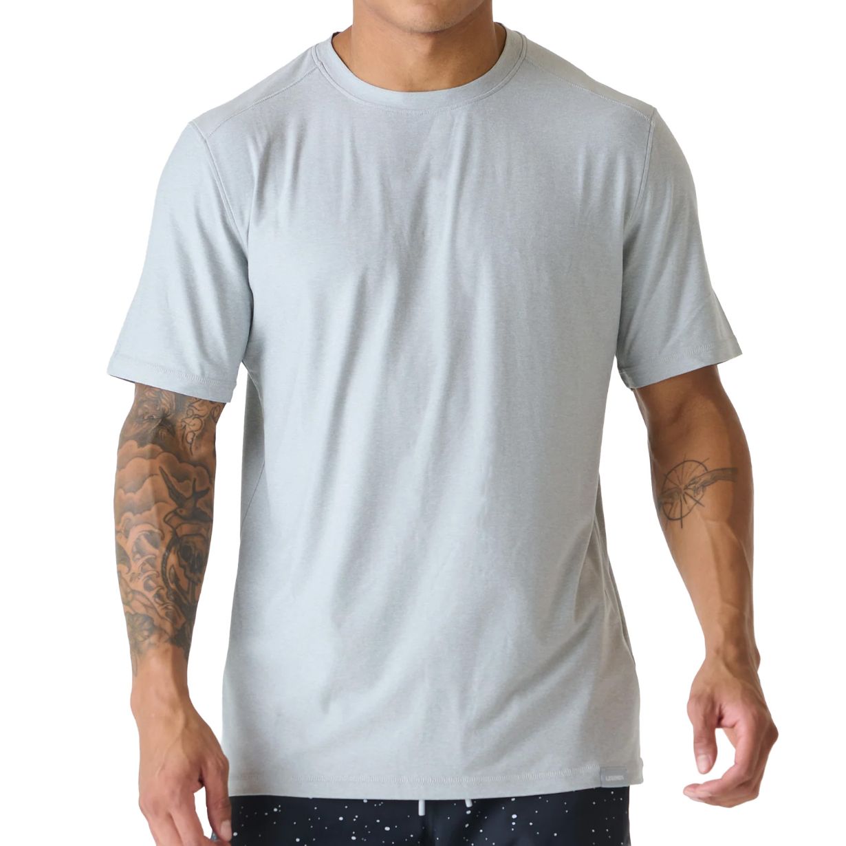 Men's Legends Aire S/S Tee