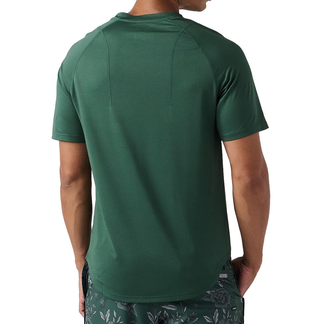 Men's Legends Enzo S/S Tee
