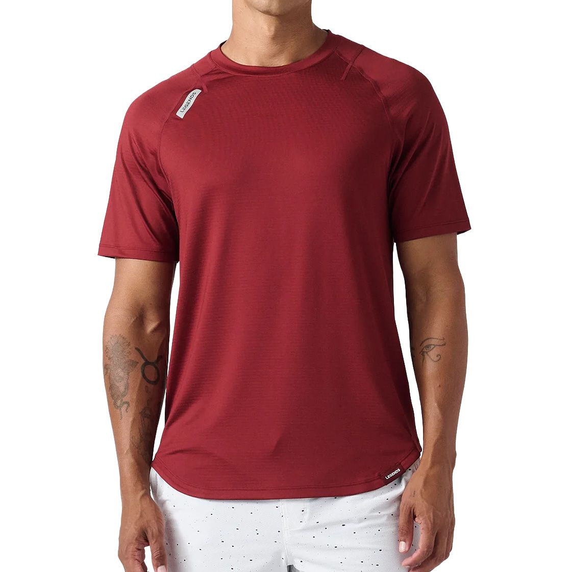 Men's Legends Enzo S/S Tee
