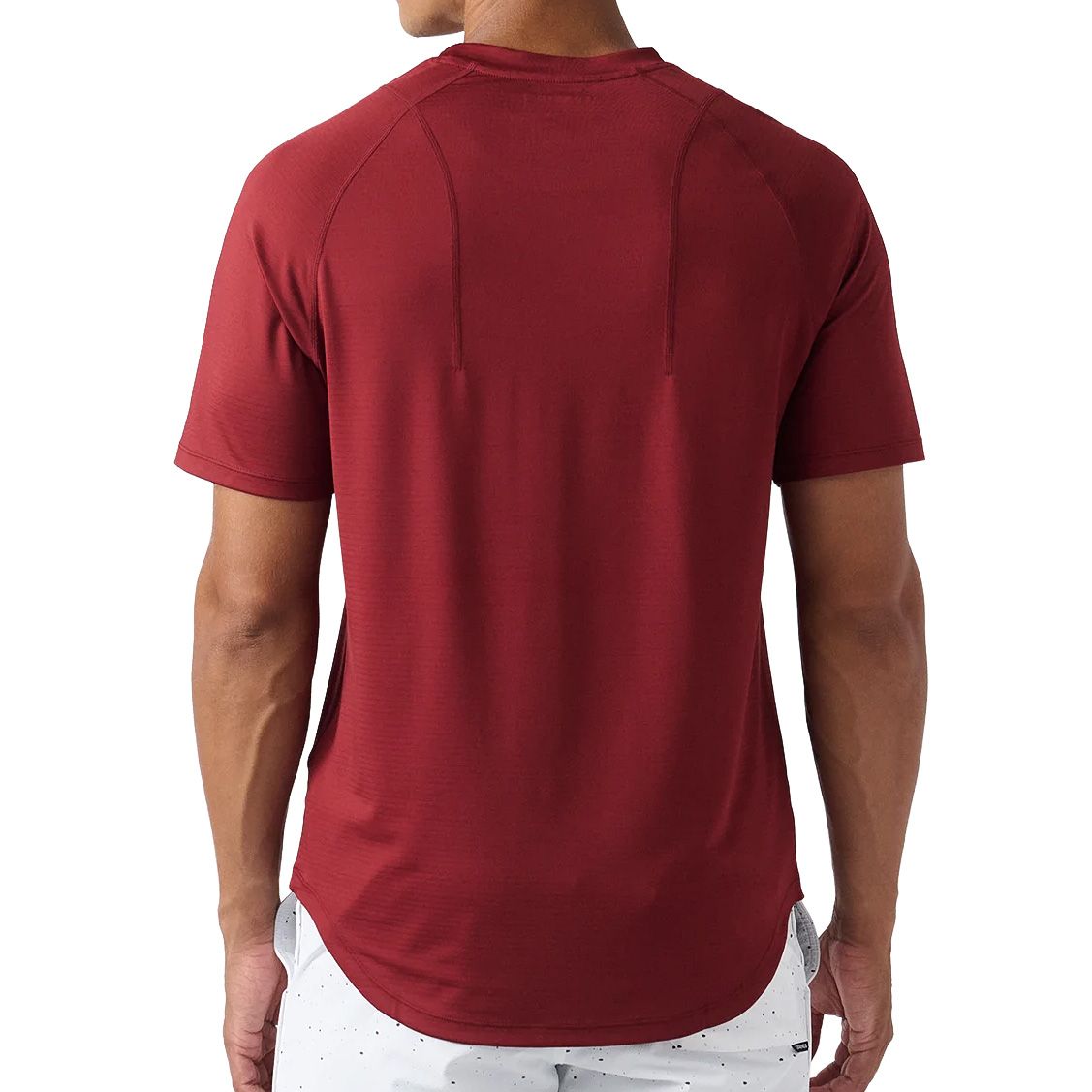 Men's Legends Enzo S/S Tee