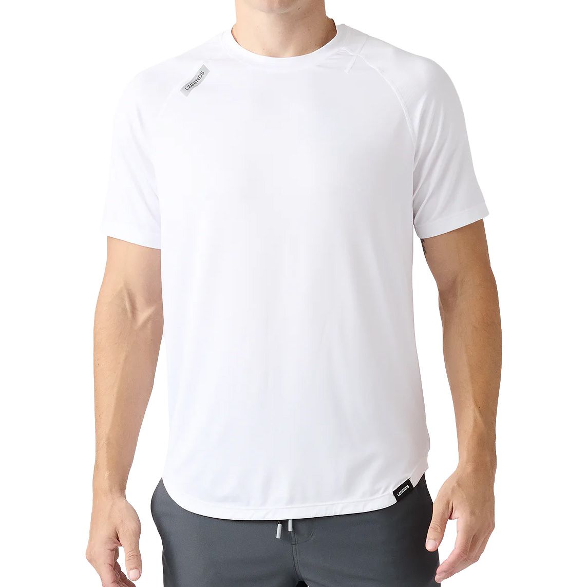 Men's Legends Enzo S/S Tee