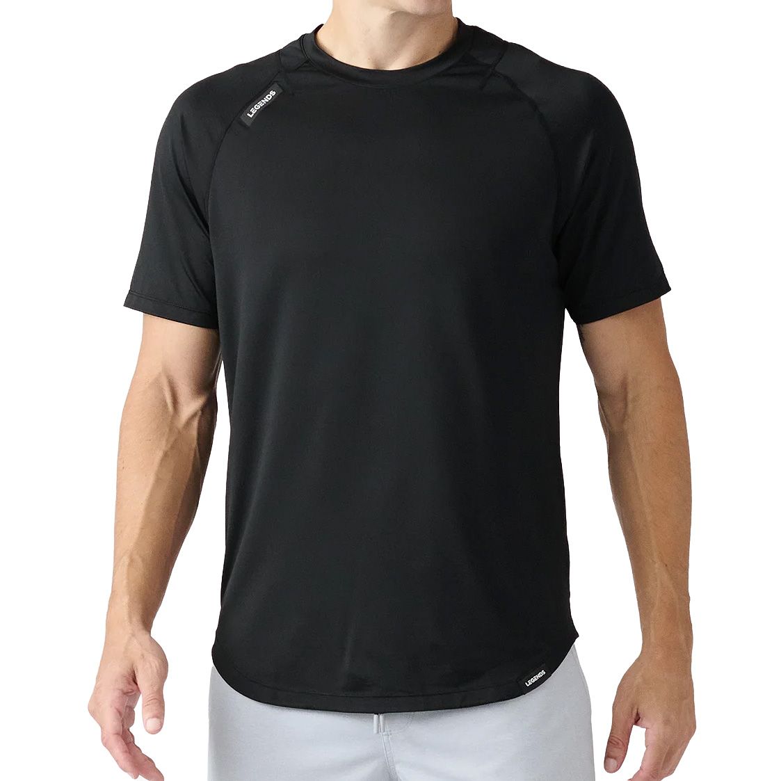 Men's Legends Enzo S/S Tee