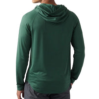 Men's Legends Enzo Hooded L/S Tee