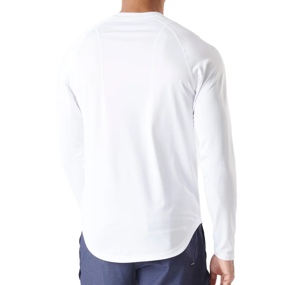 Men's Legends Enzo L/S Tee
