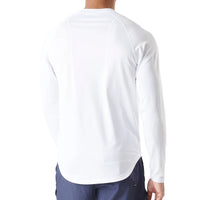 Men's Legends Enzo L/S Tee
