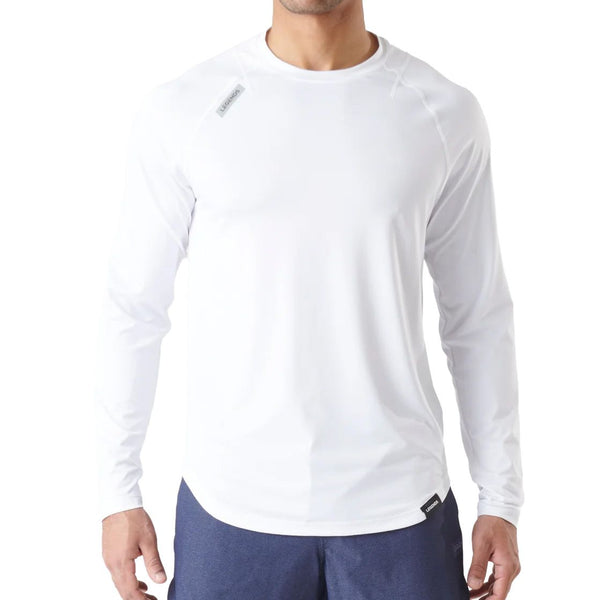 Men's Legends Enzo L/S Tee