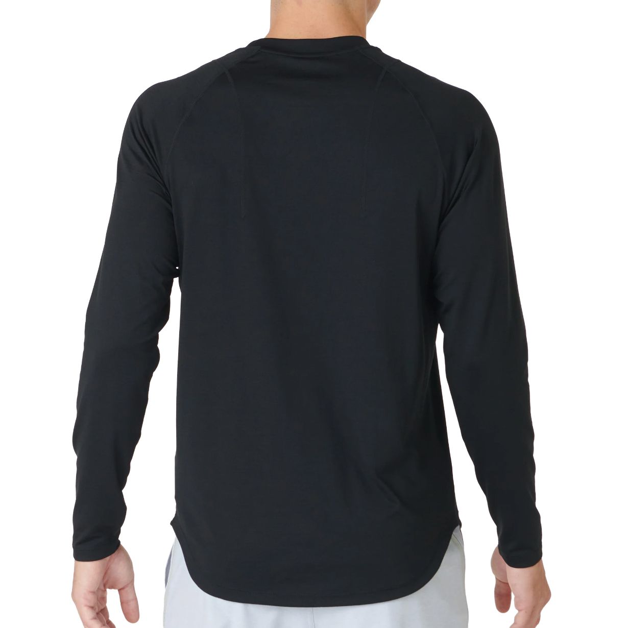 Men's Legends Enzo L/S Tee