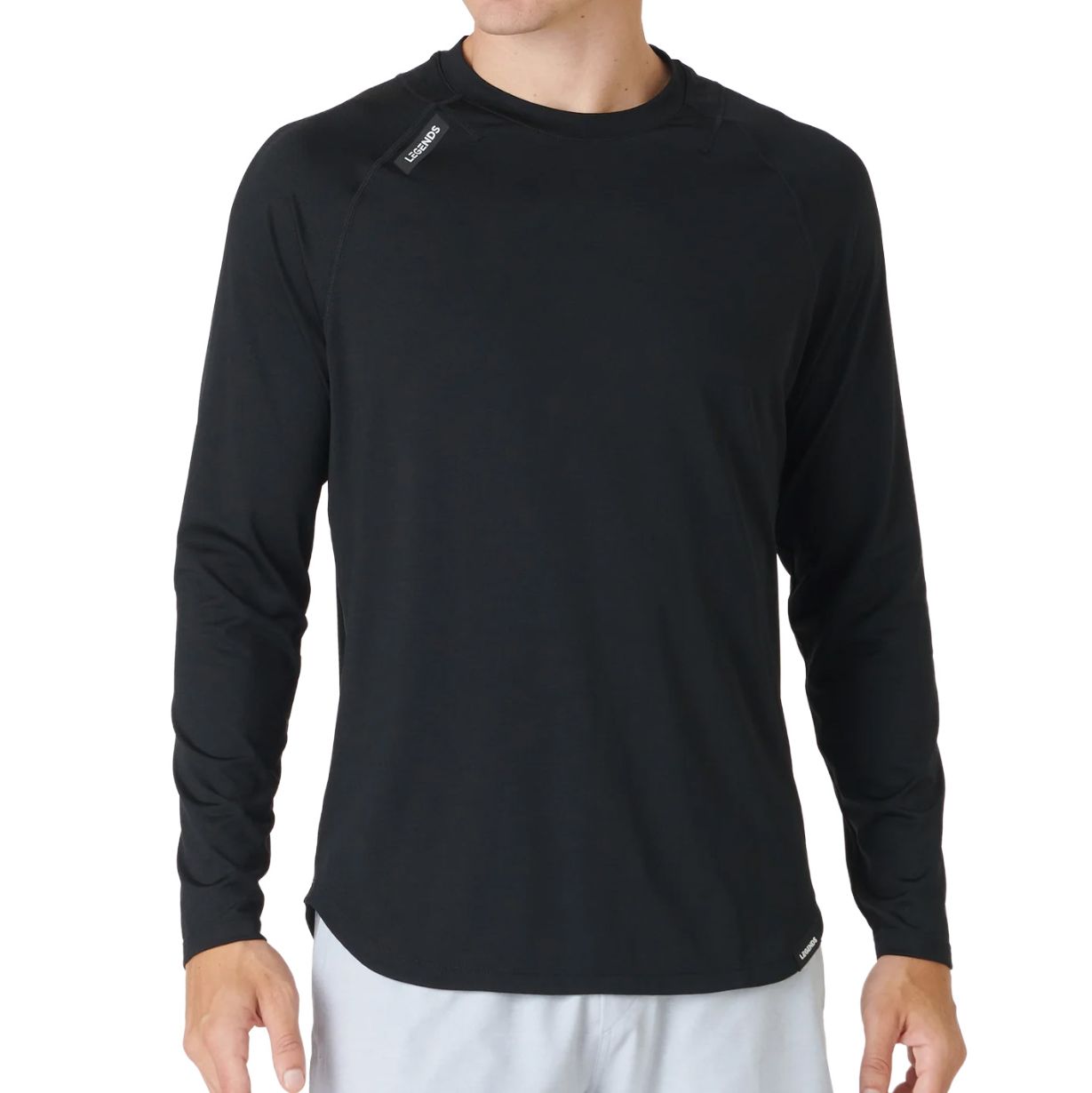 Men's Legends Enzo L/S Tee