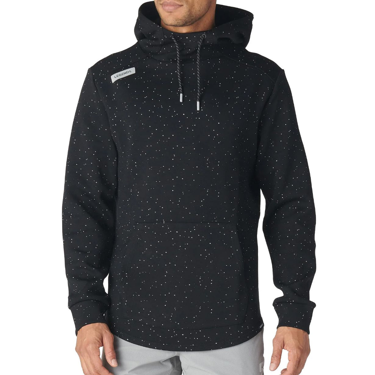 Men's Legends Hawthorne Tech Hoodie