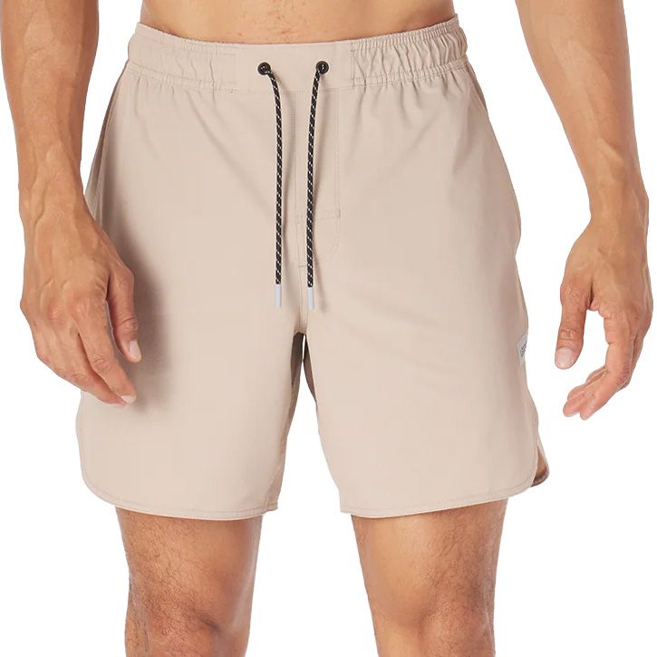 Men's Legends Luka HD 7" Short - Unlined