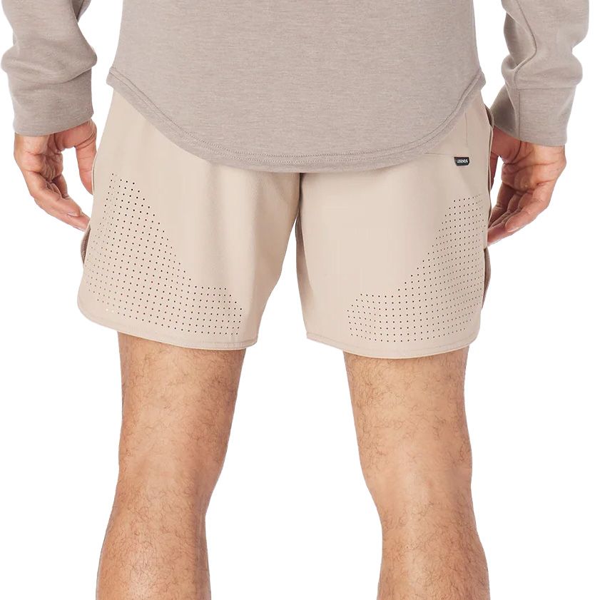 Men's Legends Luka HD 7" Unlined Short