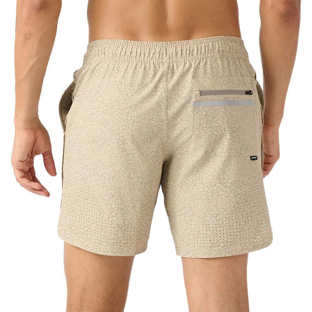 Men's Legends Luka HD 7" Unlined Short