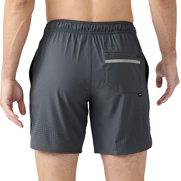 Men's Legends Luka 7" Short - Unlined