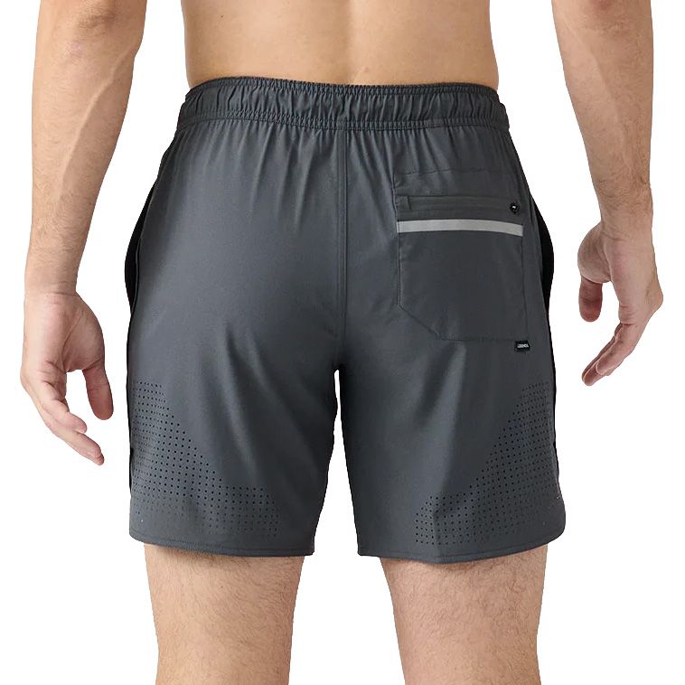 Men's Legends Luka 7" Unlined Short