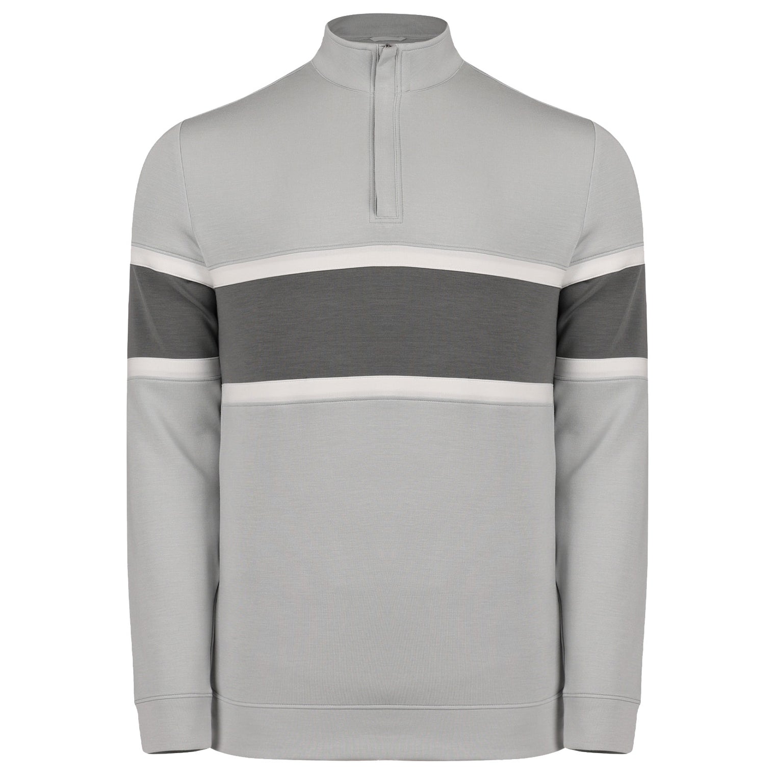 Men's Swannies Owen Quarter Zip