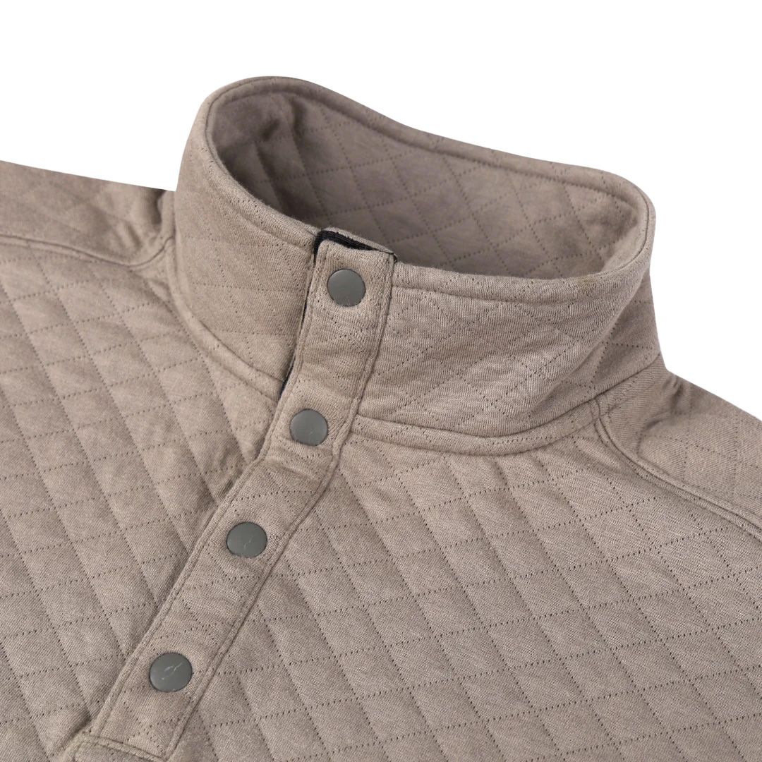 Men's Swannies Cory Pullover