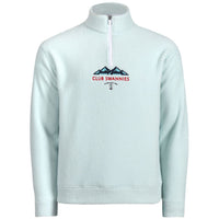 Men's Swannies Summit Quarter Zip